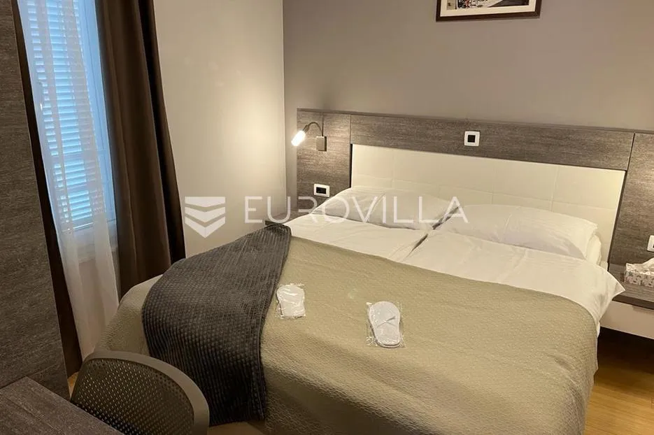 zadar, petrčane, moderan jednosoban stan, drugi red od mora, 47.95 m² - slika 13