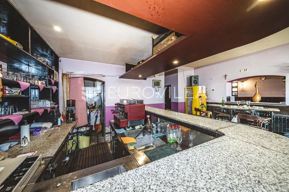 zagreb, voltino poslovni prostor 100 m², caffe bar, fast food - slika 16