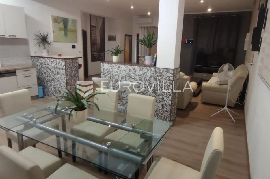 istra, pula, stan 100 m², prizemlje, mirna lokacija - slika 8