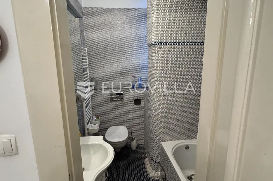zagreb, jurišićeva, četverosoban stan, nkp 152 m2 - slika 9