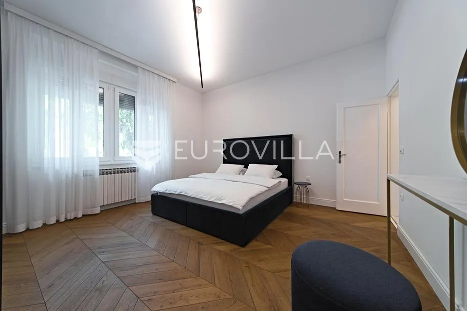 osijek, gornji grad, najam trosoban stan 90 m², novouređen na odličnoj lokaciji - slika 11