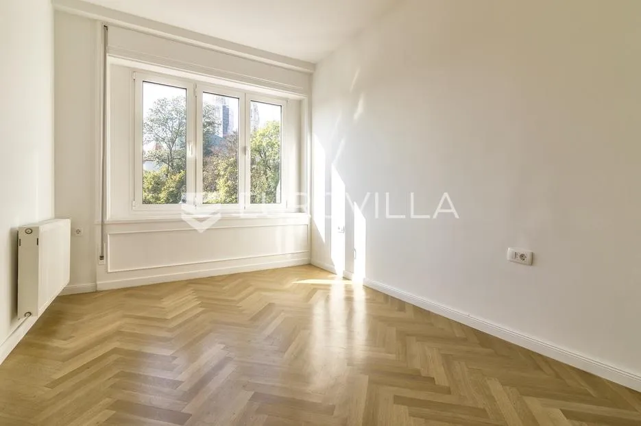 zagreb, ribnjak, moderan četverosoban stan površine 130 m² - slika 12