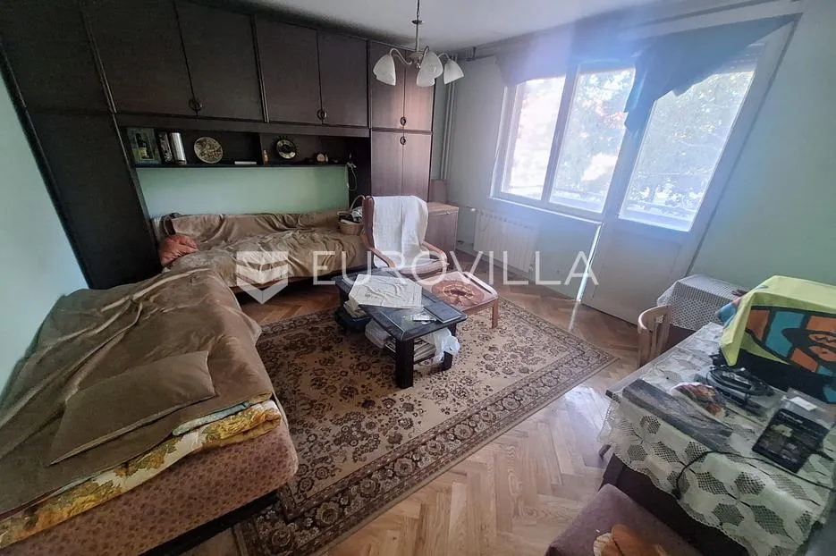 karlovac, rakovac, stan 36,58 m², odlična lokacija 100 m od korane - slika 2