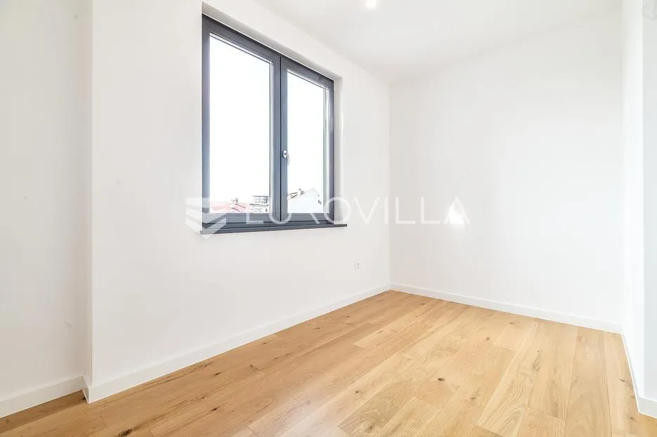 zagreb, jarun, atraktivan trosoban stan poslovne namjene s parkirnim mjestom, novogradnja, 76 m² - slika 2