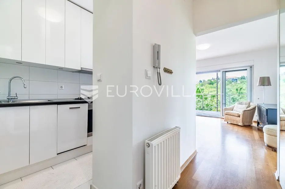 zagreb, šestine, predivan trosoban stan 97 m² s terasom, 2 parkinga - slika 3