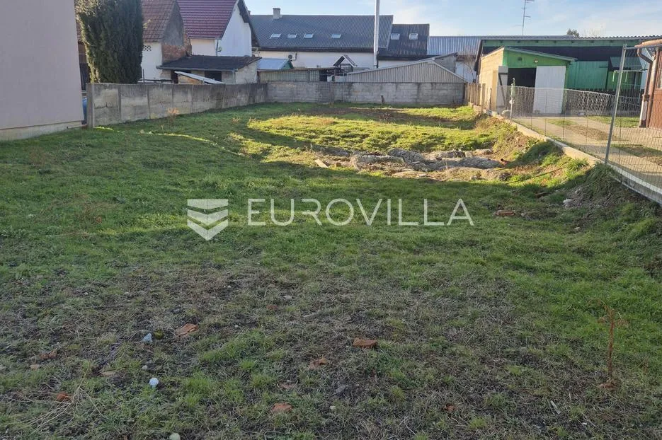 Trnovec Bartolovečki, Trnovec, građevinsko zemljište površine 492 m² na odličnoj lokaciji - Trnovec, Trnovec Bartolovečki