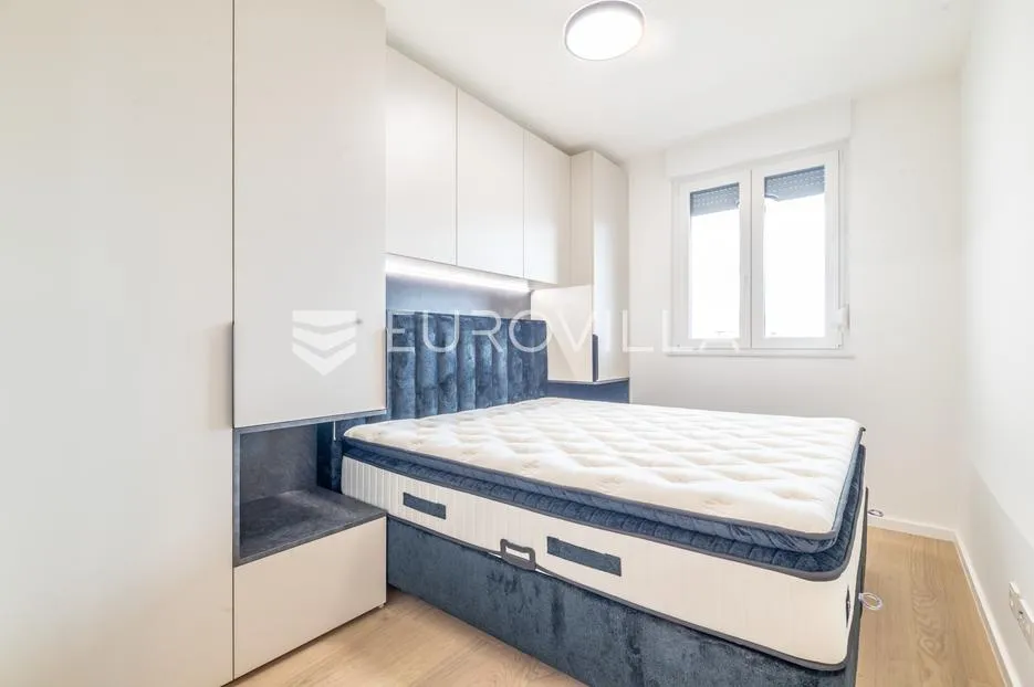 novi zagreb, blato, novogradnja, prekrasan trosoban stan 66,88 m² parking - slika 6