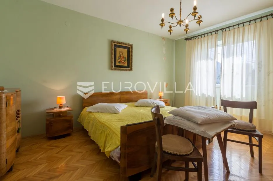 istra, buje, stambeno poslovna kuća 750m2 u centru grada - slika 7