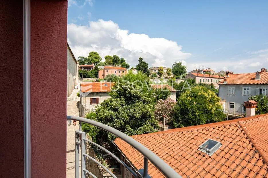 istra, pula, dugoročni najam prekrasnog stana s dvije spavaće sobe u centru grada - slika 9