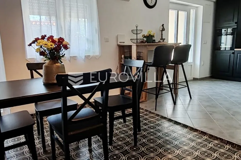 rab, supetarska draga, trosoban stan 85 m² s okućnicom od 39 m² - slika 6