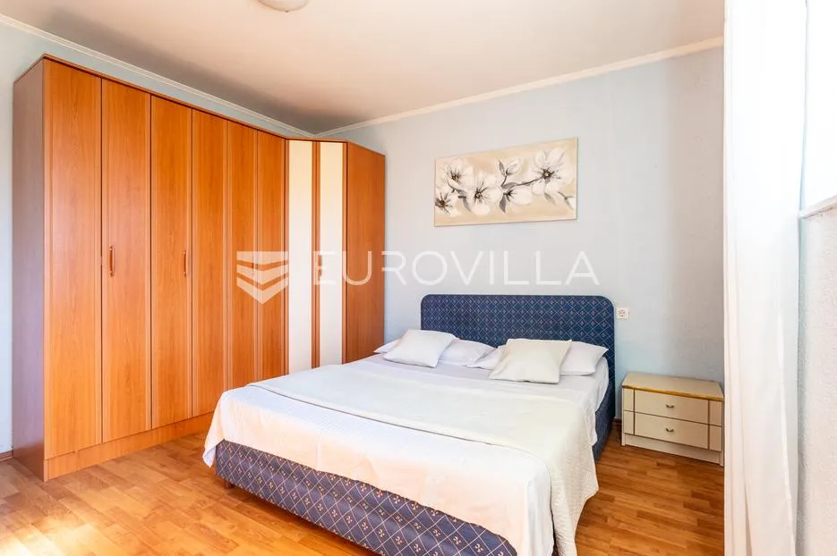 split, visoka, stan i dodatan studio apartman za dugoročan najam u blizini sveučilišta - slika 7