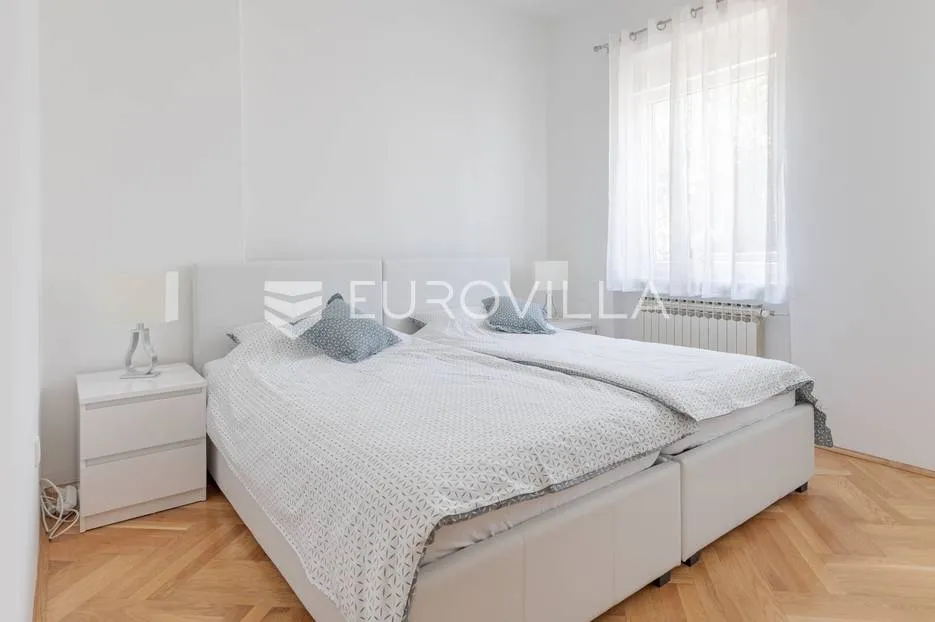 zagreb, petrova odličan dvosoban stan 60 m² - slika 16