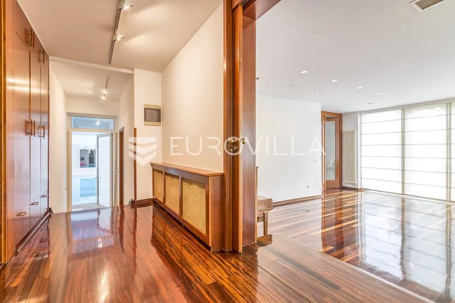 zagreb, mlinovi, luksuzna vila 860 m² na zemljištu 2600 m² - slika 3