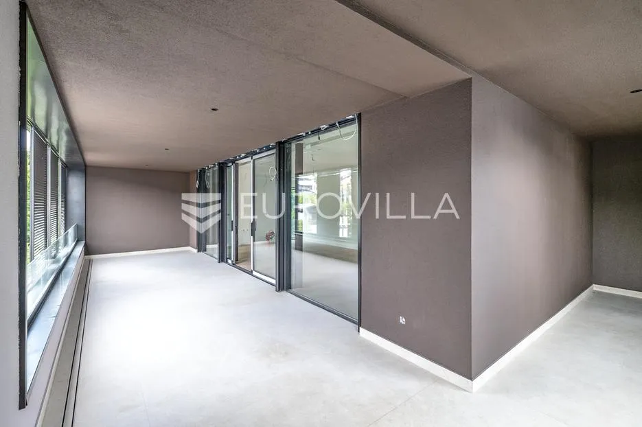 tuškanac, kraljevec, četverosoban stan na 1. katu 193 m² novogradnja - slika 10
