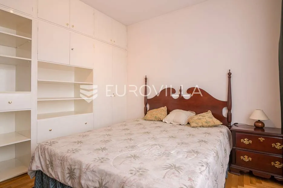 zagreb, tuškanac dvoetažan stan 200 m² - slika 6