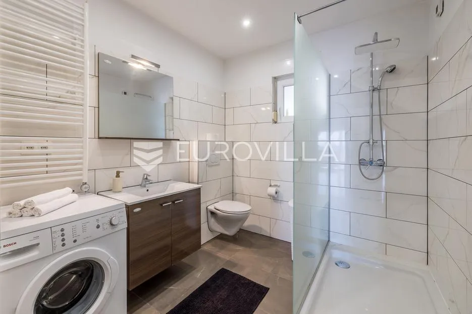 kaštel stari, atraktivna kuća s bazenom na mirnoj lokaciji - slika 4