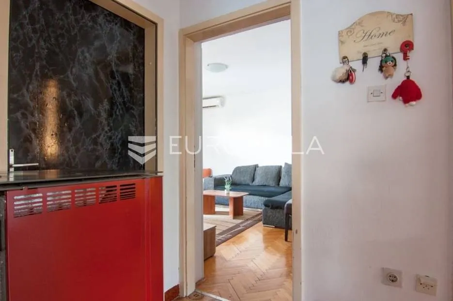 pula, nova veruda, četverosobni stan 75.50 m², 45 m² vrta - slika 6