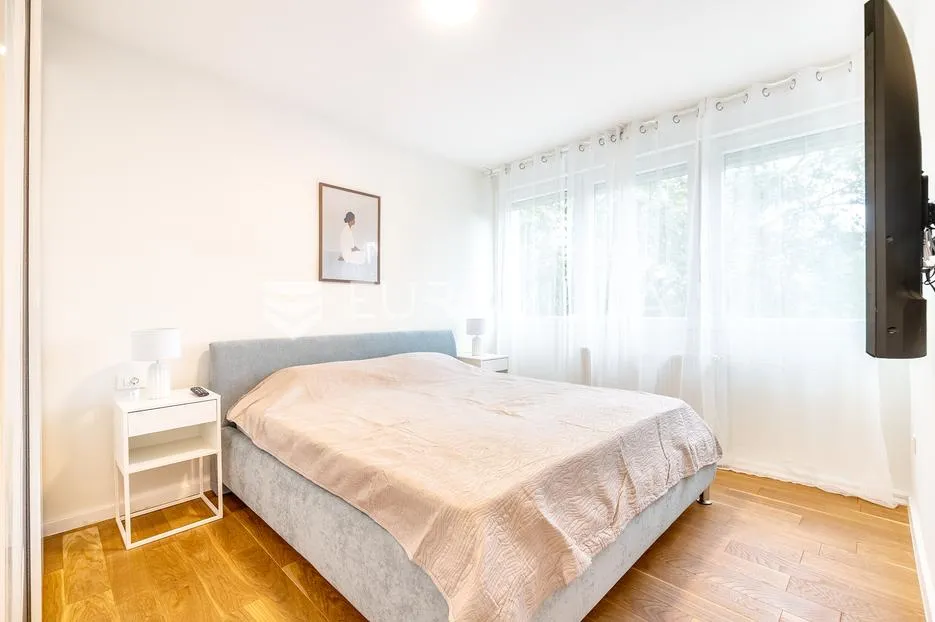 zagreb, srednjaci, prekrasan četverosoban stan, 69 m² - slika 8