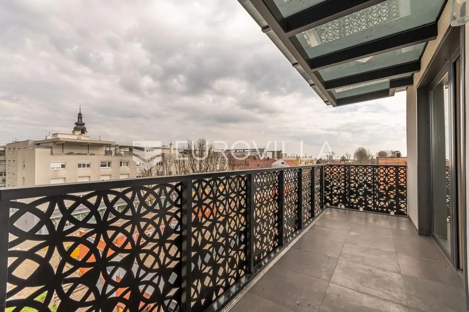 čakovec, centar, atraktivan trosoban stan površine 88,47 m² - slika 6