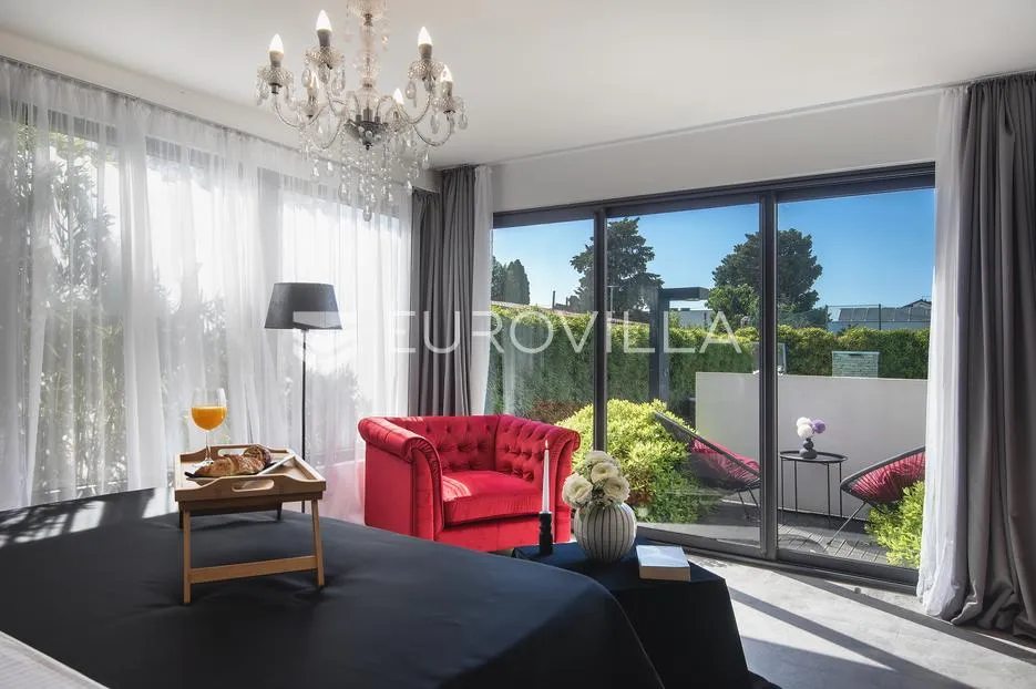 istra, medulin, luksuzni boutique hotel - slika 40