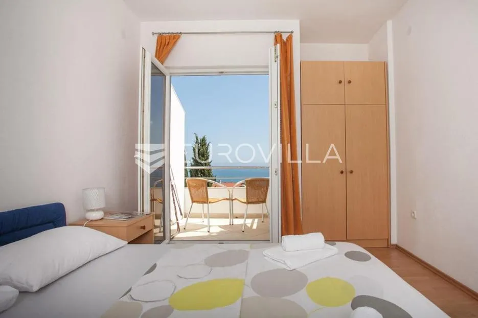 trogir, seget vranjic, dvosoban apartman za dugoročan najam - slika 3