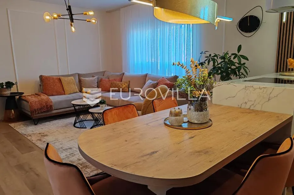 vinkovci, kanovci, luksuzni penthouse, novogradnja 130 m² - slika 2