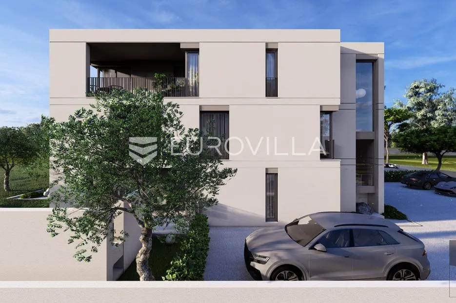 istra, novigrad, predivan trosoban stan u eksluzivnoj novogradnji netto površine 68 m² - slika 8