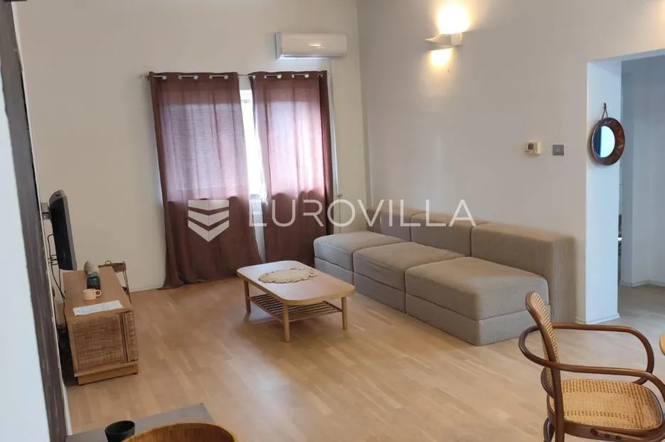 Zagreb, Maksimir, Jordanovac, Barutanski ogranak, prekrasan četverosobni stan, 76 m²