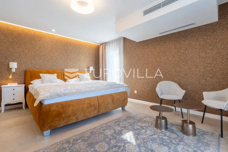 zadar, zaton, jedinstvena vila s bazenom na lijepoj lokaciji - slika 27