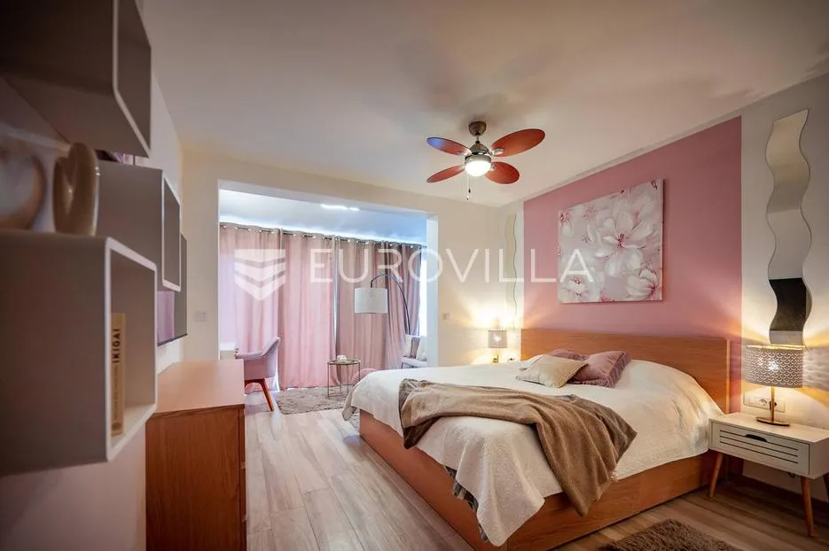 istra, medulin, višesoban penthouse s predivnom terasom i pogledom - slika 16