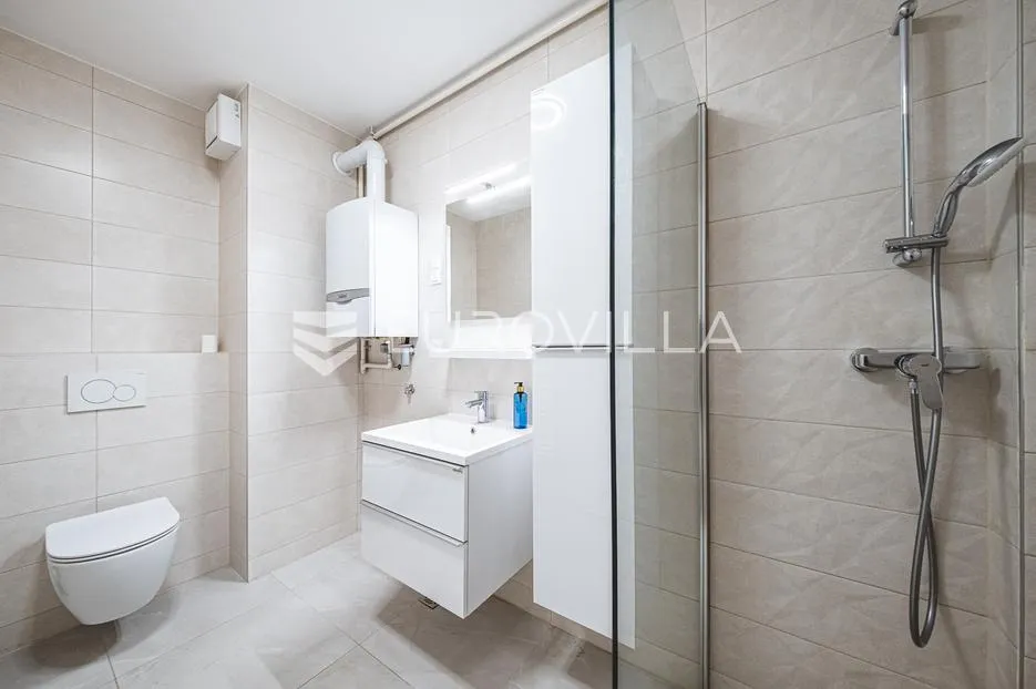 zagreb, črnomerec, odličan poslovni prostor nkp 66 m2 + gpm - slika 7