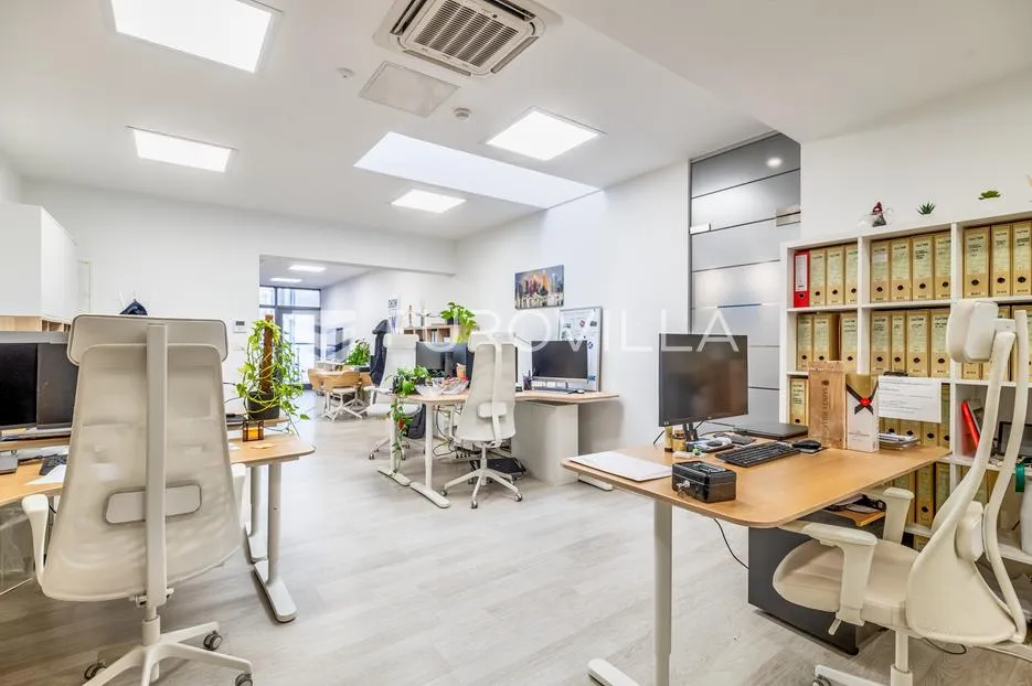 zabok, poslovni prostor, 61 m² na atraktivnoj lokaciji - slika 2