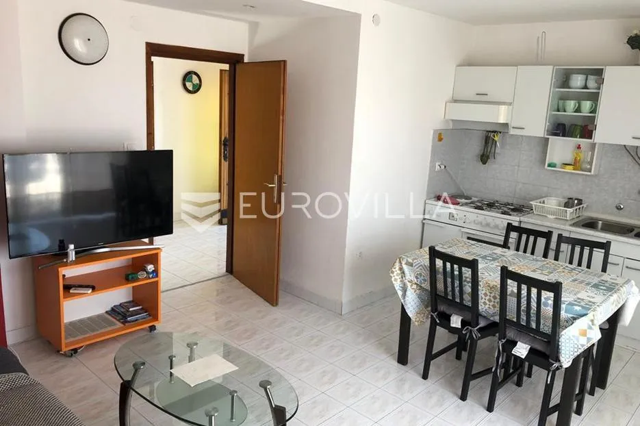 otok ugljan, kali, lijepa kuća s pogledom na more - slika 12