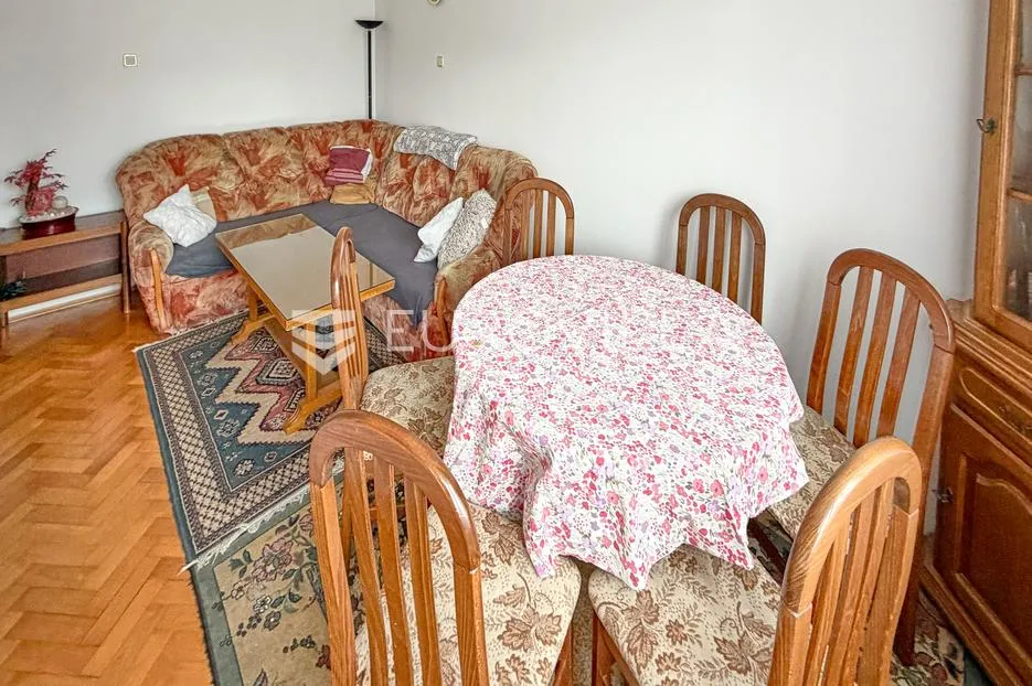 zagreb, volovčica, funkcionalan trosobni stan 61 m² - slika 3