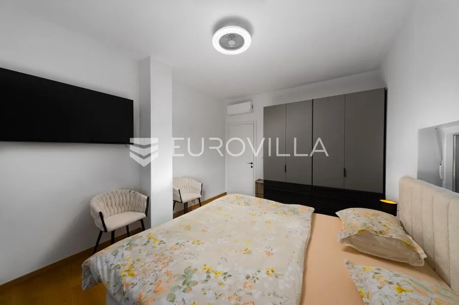 moderna vila u volmama, medulin, blizu mora s jedinstvenim bazenom - slika 27