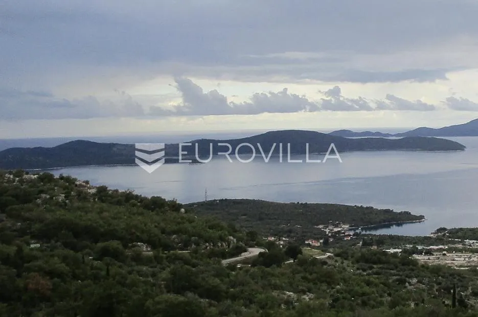 pelješac, sreser, poljoprivredno zemljište, 924 m² - slika 2