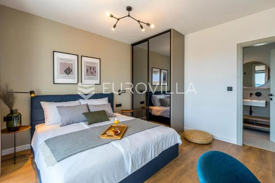 kaštel stari, vila za najam izvan turističke sezone - slika 4