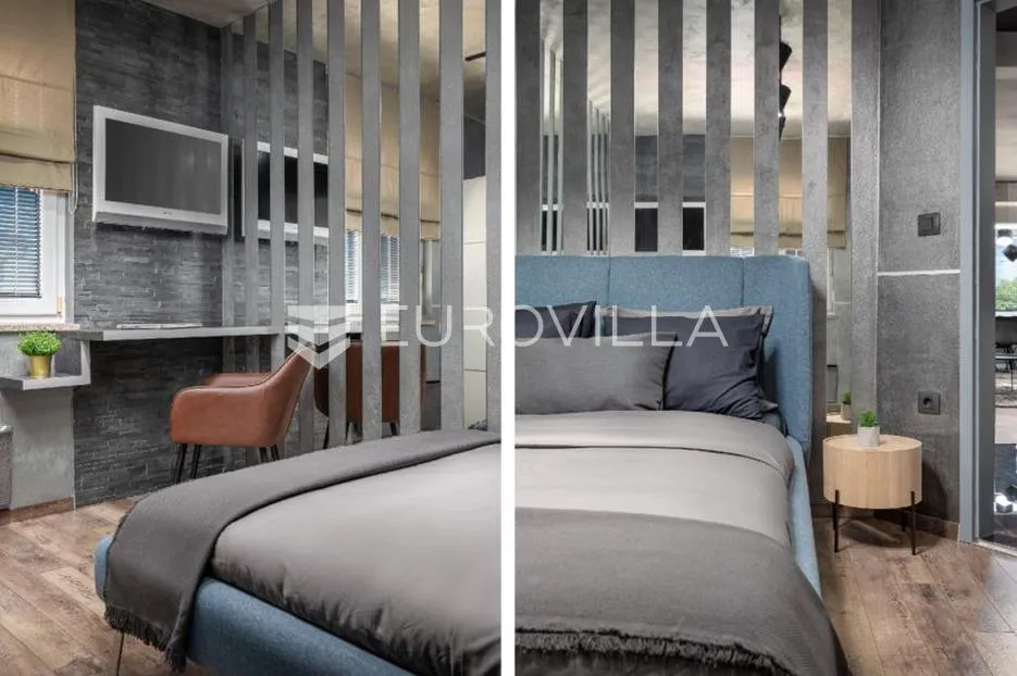 istra, pula, prekrasan dvosoban stan na odličnoj lokaciji, 65,33 m² - slika 12