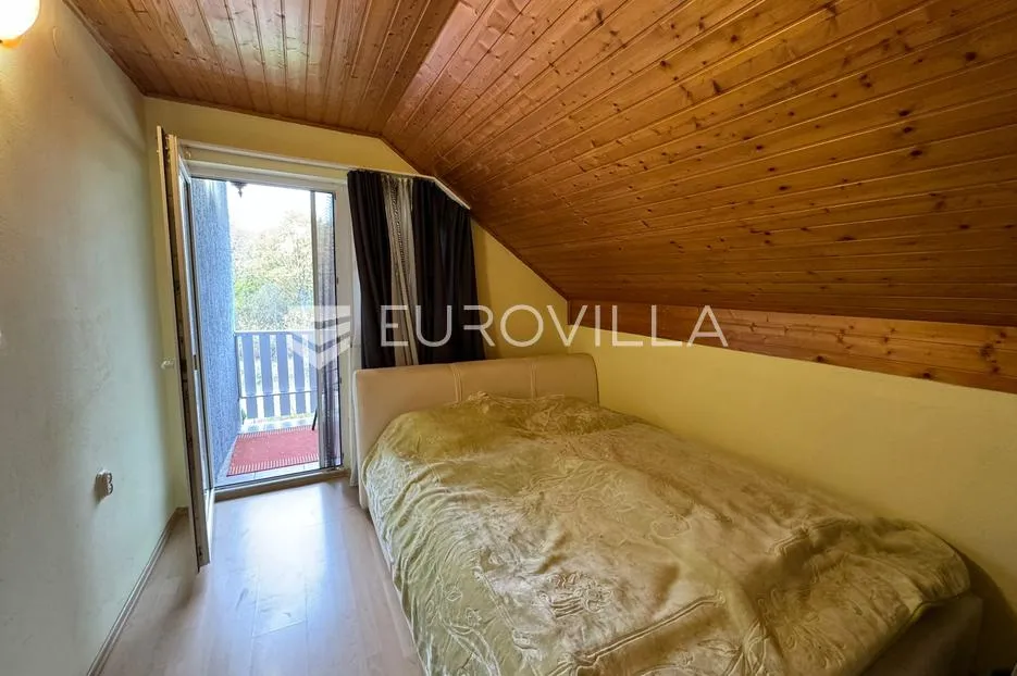 podgorje bračevačko, prekrasna katnica 103 m² - slika 11