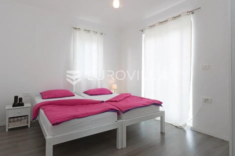 istra, vodnjan apartmanska kuća s unutarnjim bazenom - slika 9