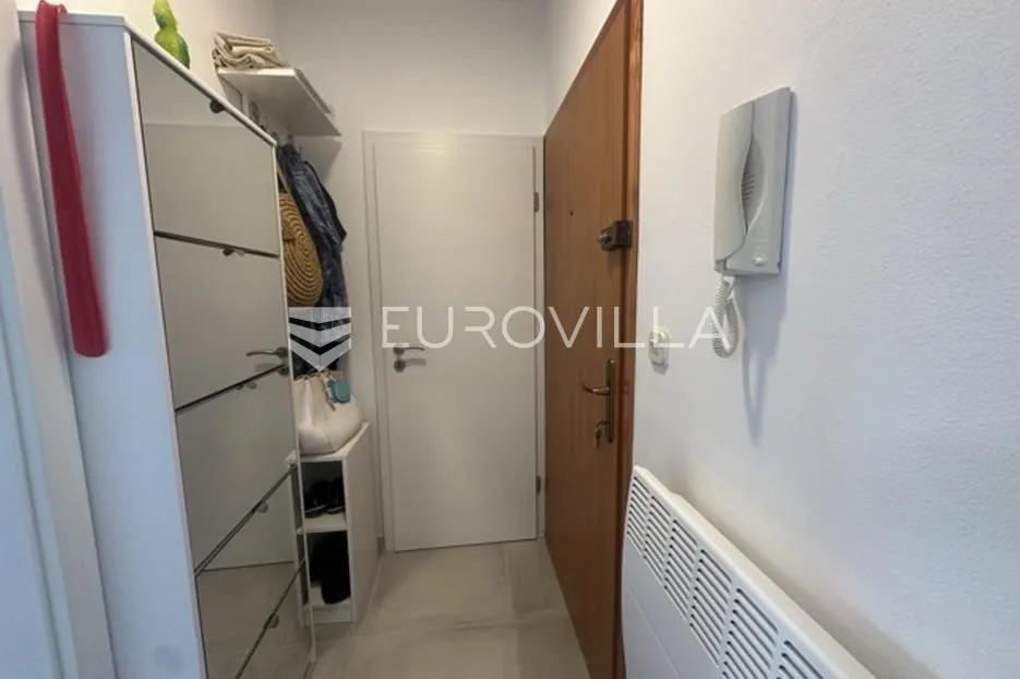istra, medulin, elegantan i ugodsn stan 37 m², jedna spavaća soba, 500 m od mora - slika 15