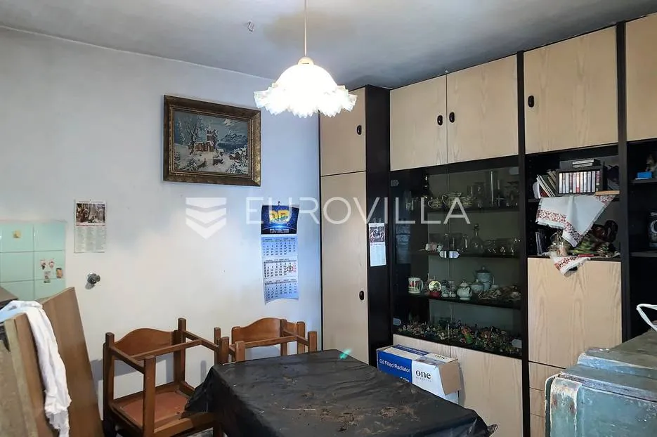 istra, barban, dvojna kamena kuća za adaptaciju - slika 3