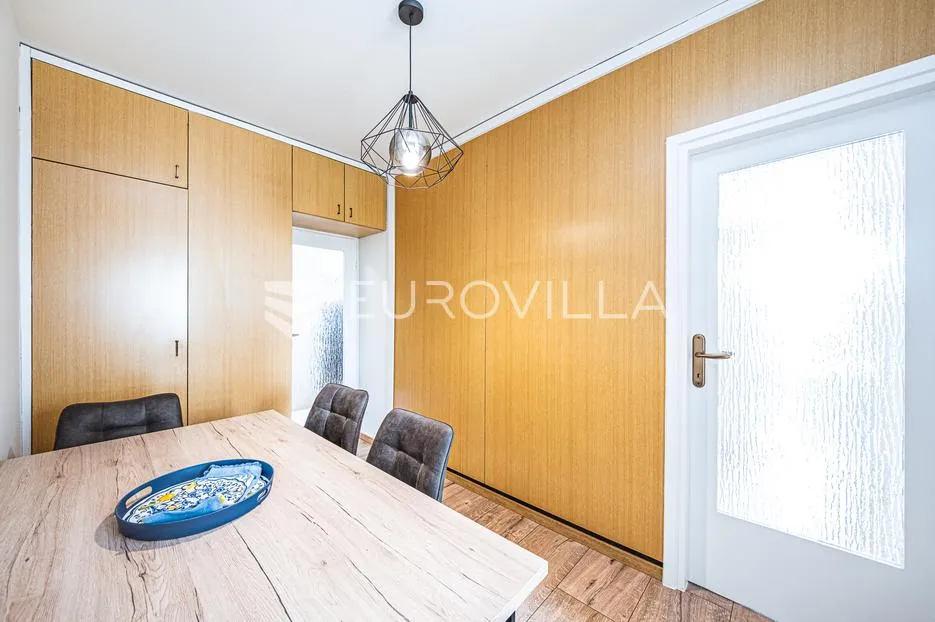 zagreb, srednjaci, novouređen trosoban stan 63 m², prvi najam - slika 10