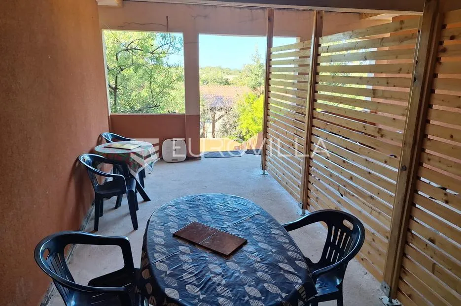 pag, novalja, dvojna kuća s mediteranskim vrtom blizu mora - slika 19