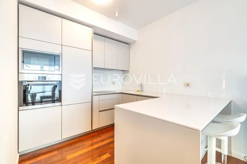 zagreb, zelengaj, prekrasan četverosoban penthouse 118 m2 - slika 5