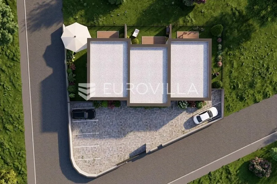 dugo selo, kuća u nizu 117,21 m² - slika 5