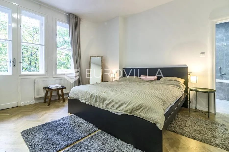 zagreb, ribnjak, moderan četverosoban stan površine 130 m² - slika 8