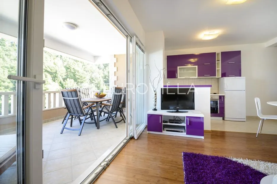 slivno, blace, stan oznake s4, 83 m² - slika 16