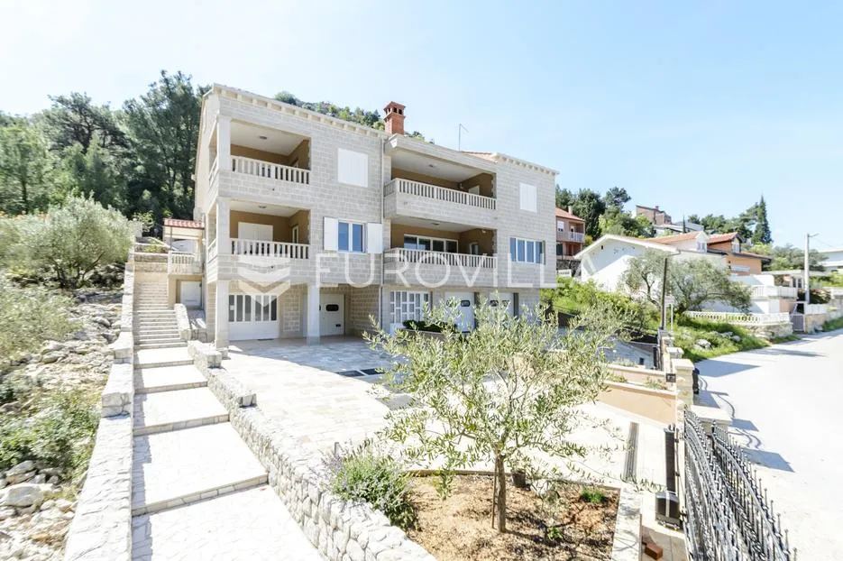 slivno, blace, stan oznake s6 za adaptaciju 65 m² - slika 5