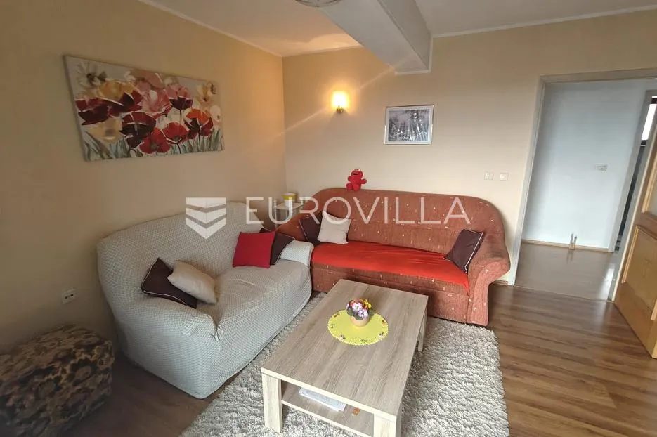 rijeka, srdoči, samostojeća kuća s velikom okućnicom 500 m² - slika 5